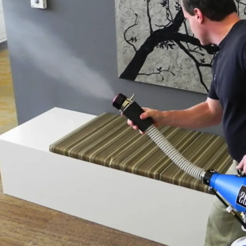 Professional Odor Removal in Lincoln, ME